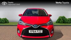 Toyota Yaris 1.5 Hybrid Icon 5dr CVT Hybrid Hatchback